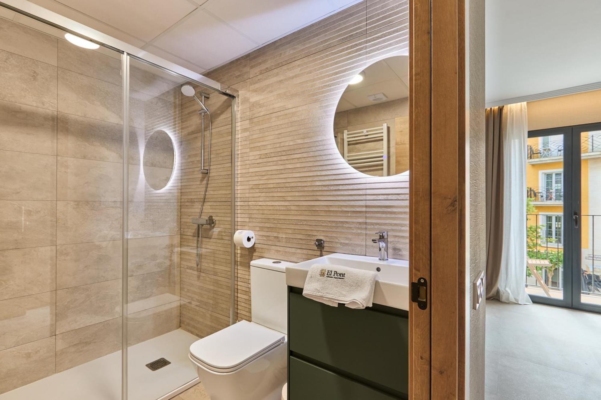 Appartement El Pont *