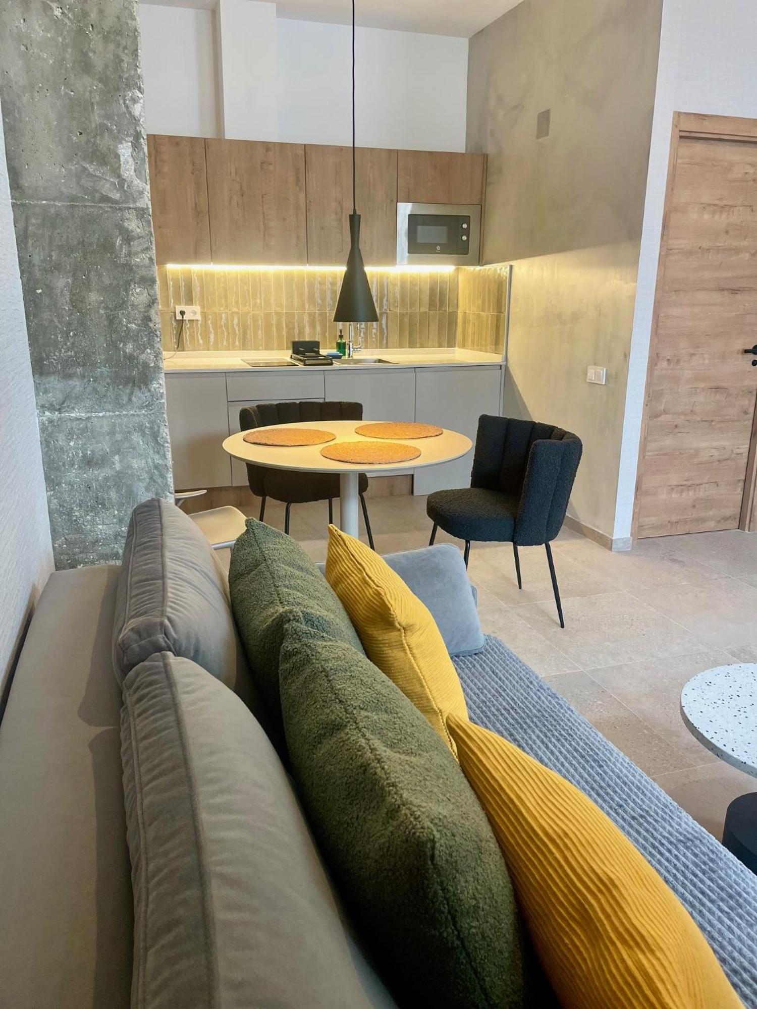 Appartement El Pont Alicante