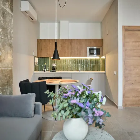 El Pont Alicante Apartments Exterior photo