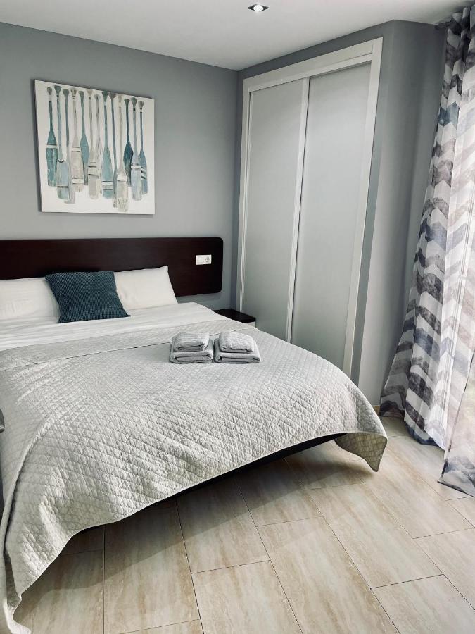 El Pont Appartement