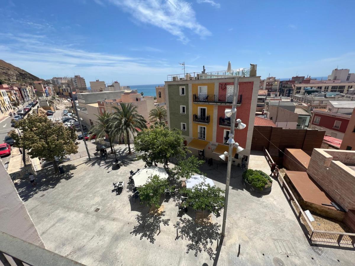 Apartment El Pont
