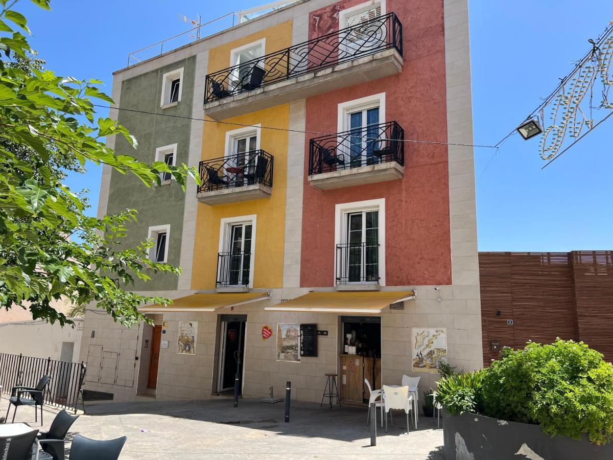 Appartement El Pont