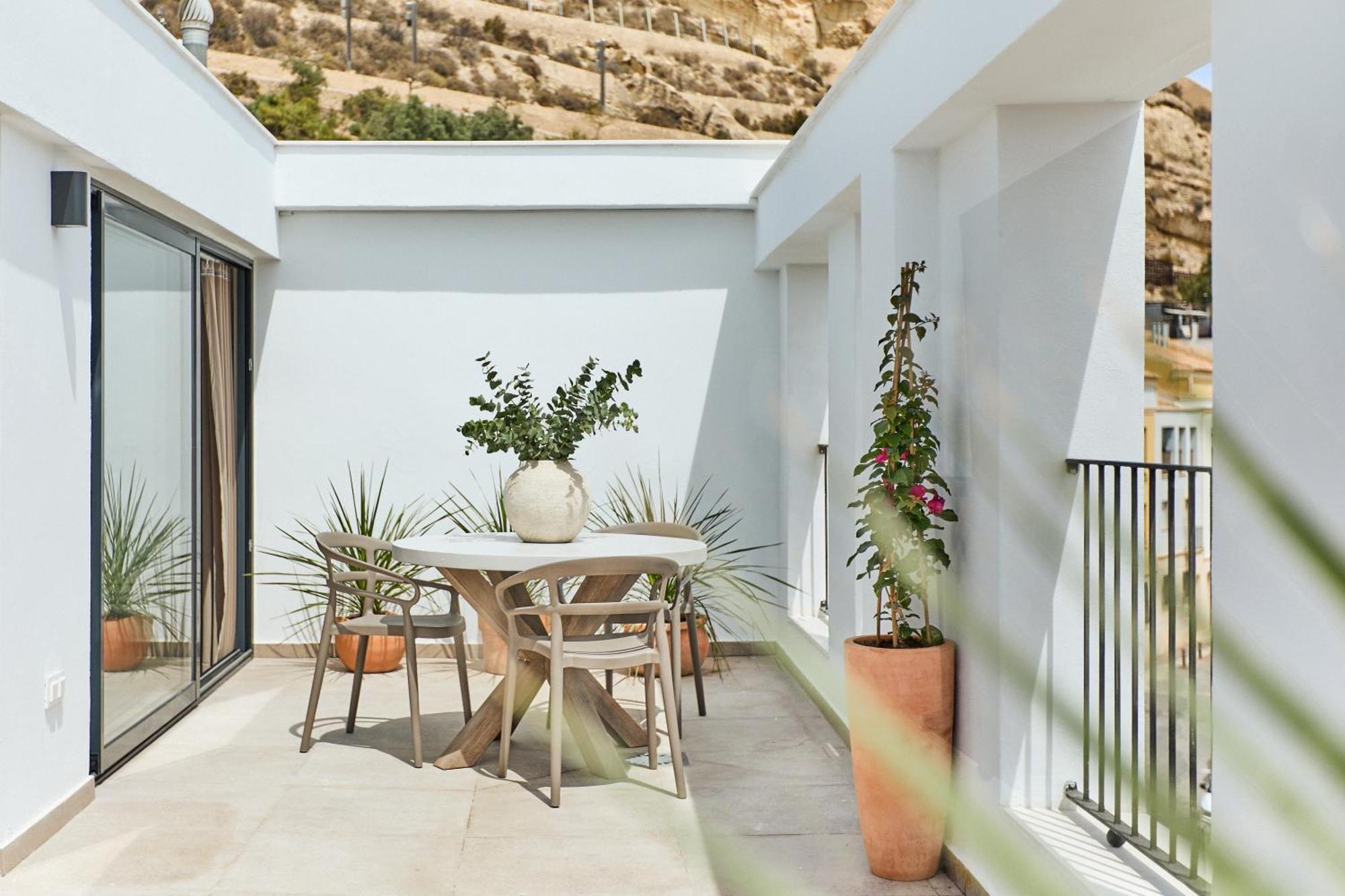 Appartement El Pont Alicante