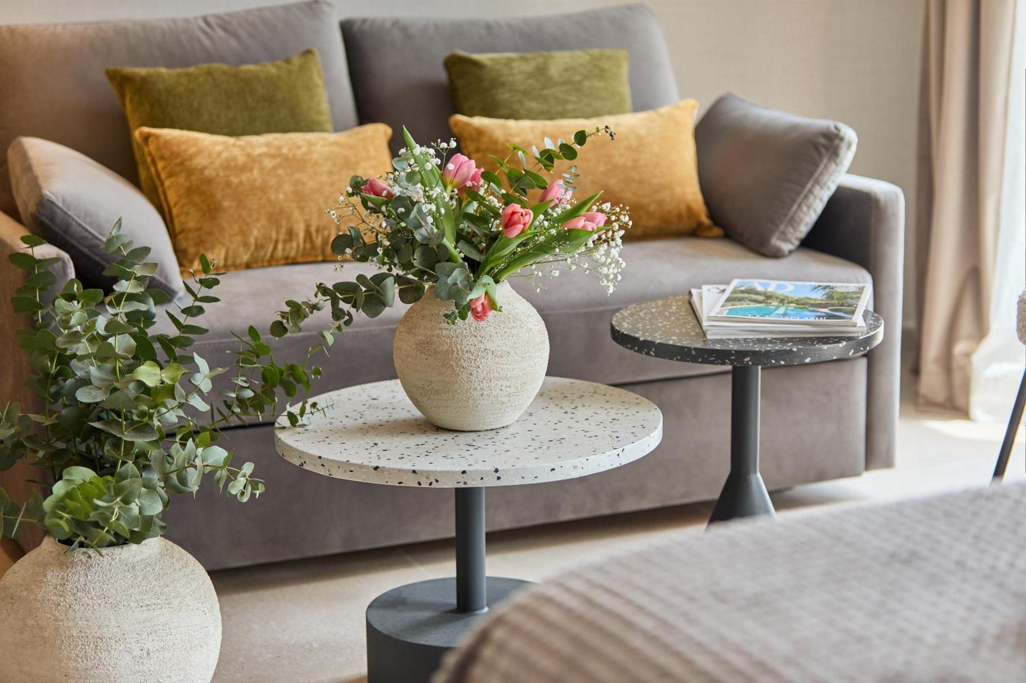 Appartement El Pont