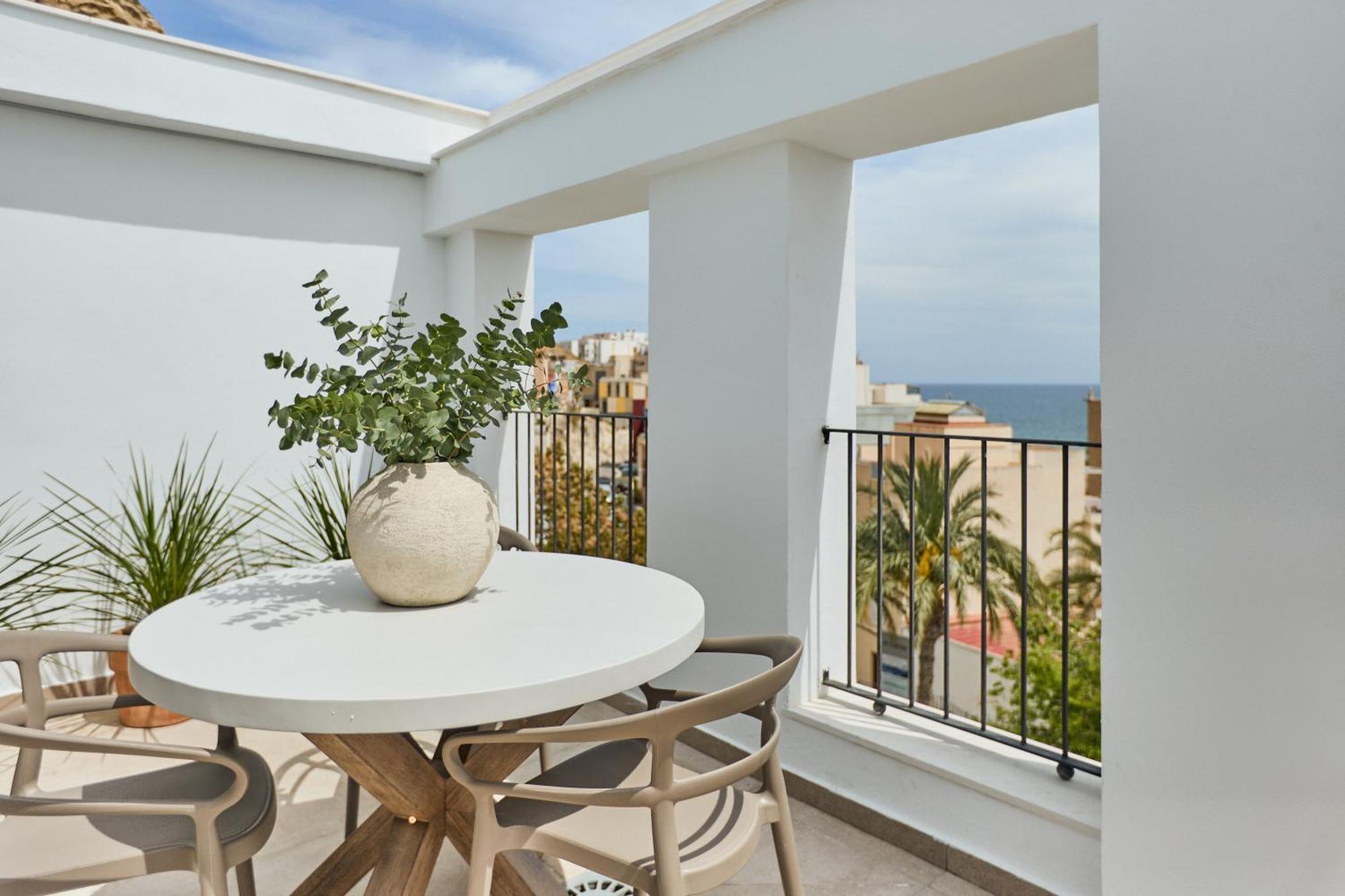 Apartamento El Pont