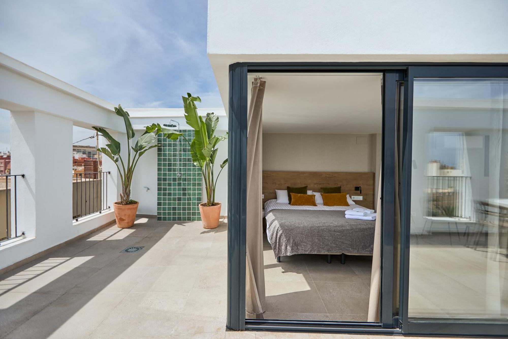 Appartement El Pont Alicante