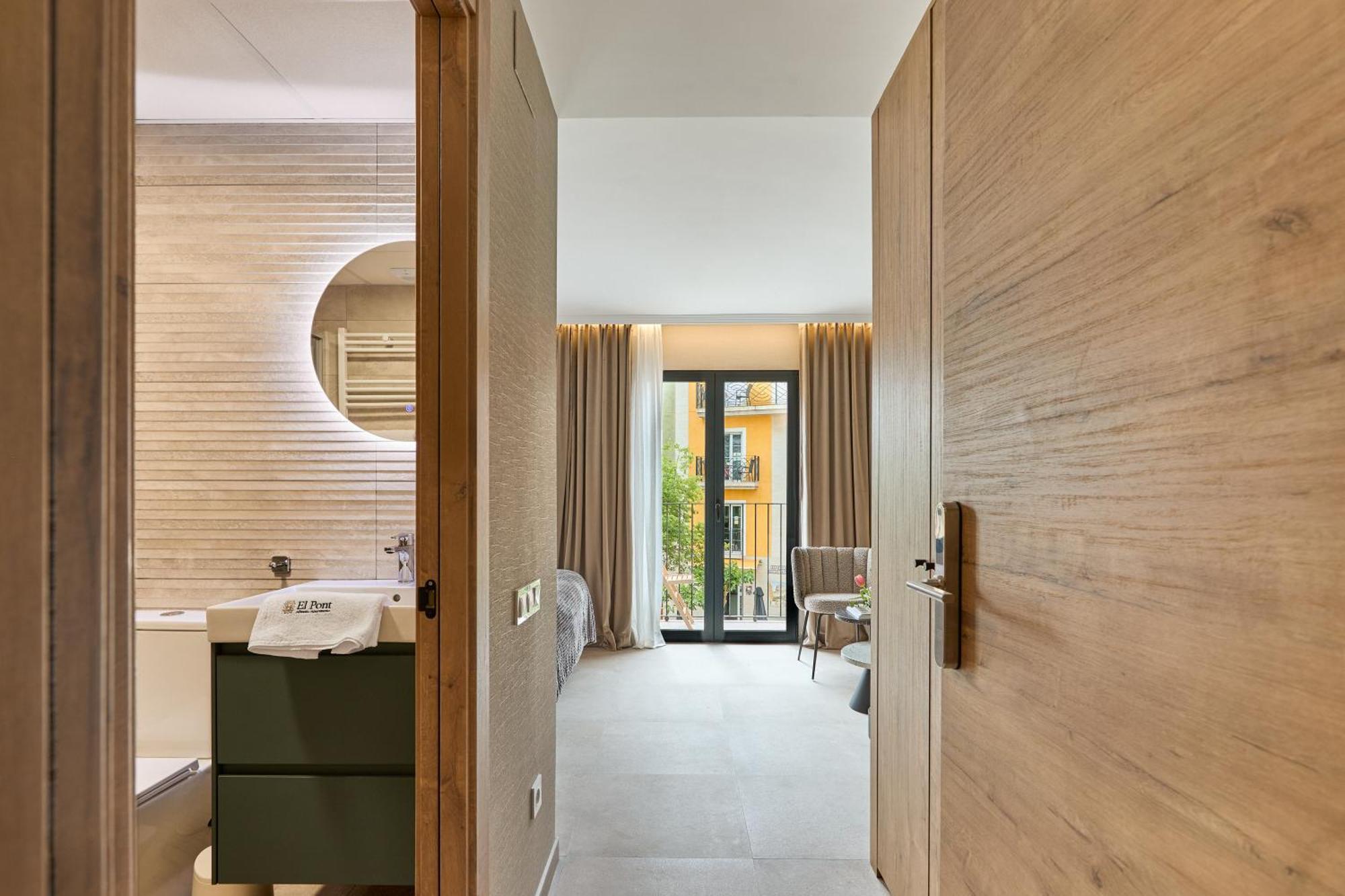 Appartement El Pont