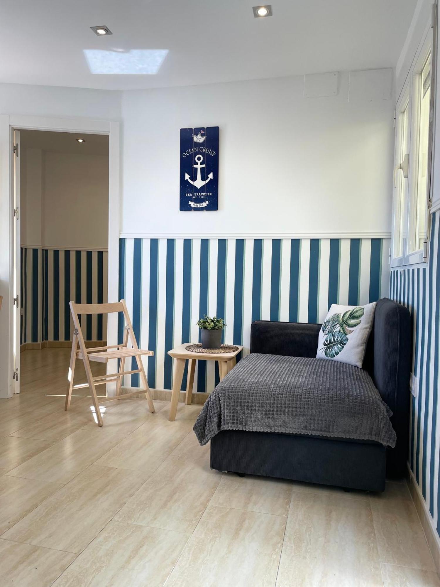 Appartement El Pont