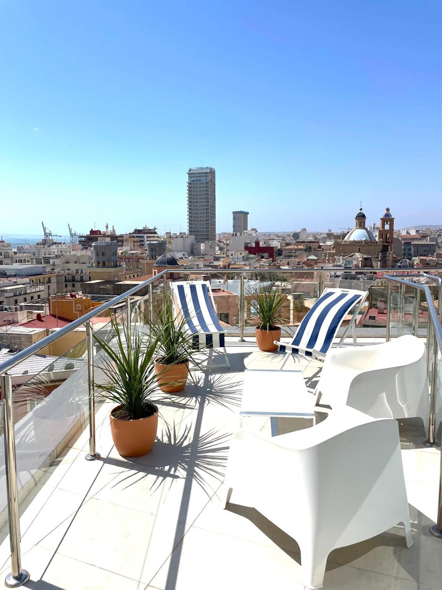 Appartement El Pont *