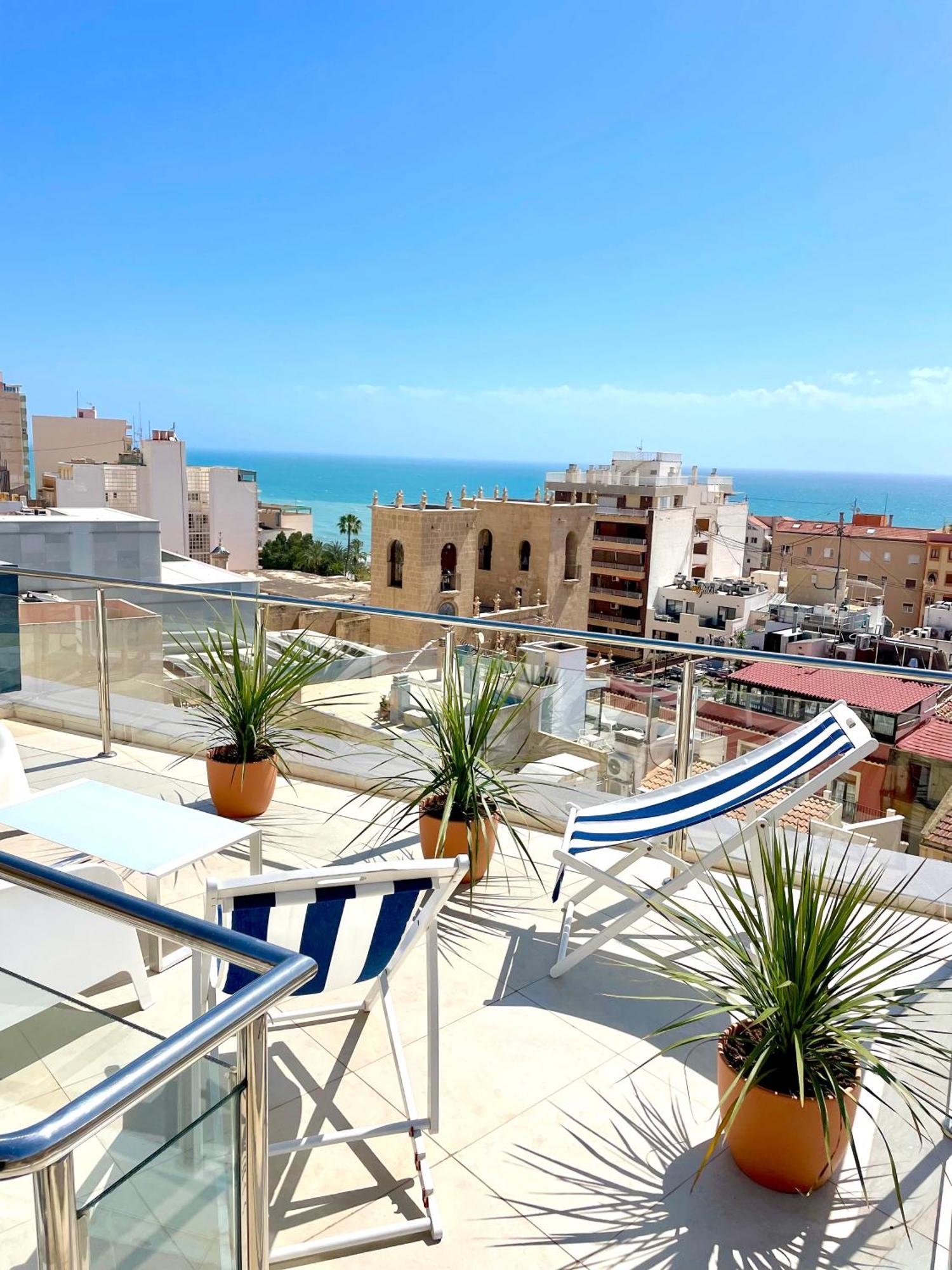 El Pont Appartement Alicante
