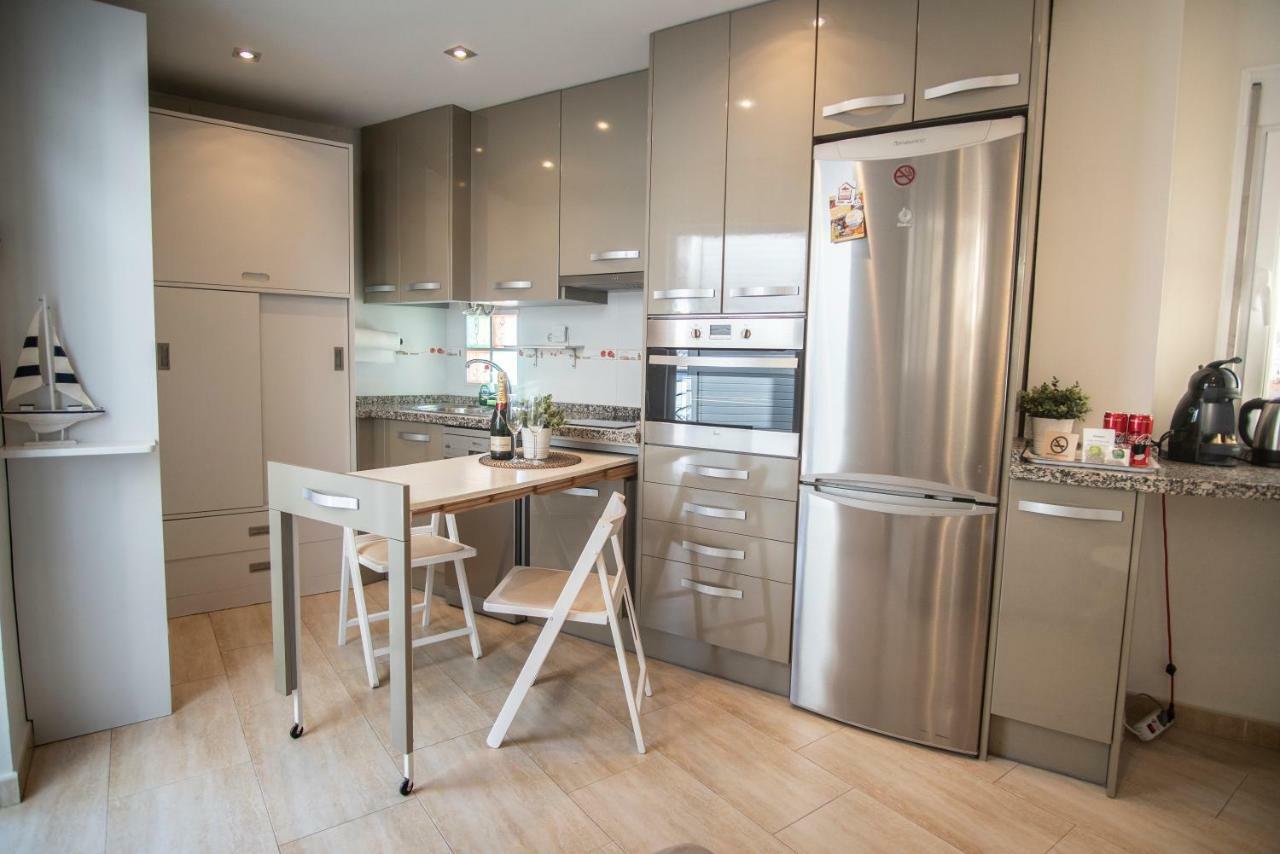 El Pont Apartment Alicante